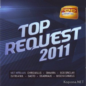 Top Request 2011