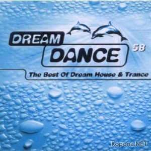 Dream Dance vol. 58 (2011)