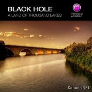 Black Hole - A Land Of Thousand Lakes (2011)