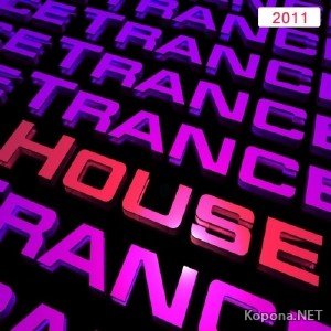 Trance House 2011