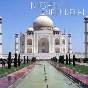 Night in New Delhi (2011)