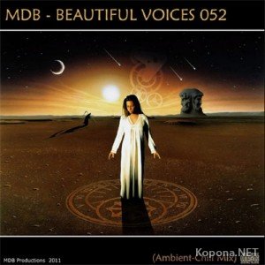 MDB - Beautiful Voices Episode 052 (21.03.2011)