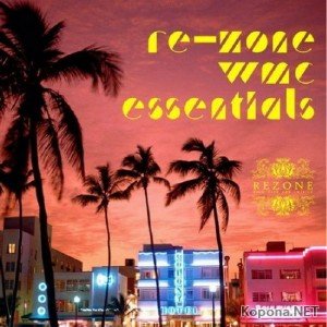 Re-Zone WMC Essentials (2011)