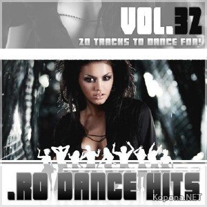 .RO Dance Hits Vol. 32 (2011)