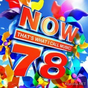 Now That's What I Call Music! 78 (2011)