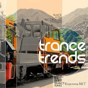 Trance Trends (2011)