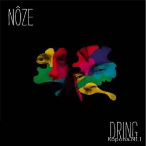 Noze - Dring (2011)