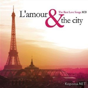 L'amour & The City (2011)