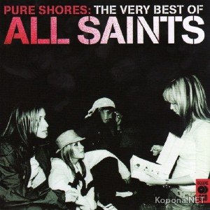 All Saints - The Best Of (2011)