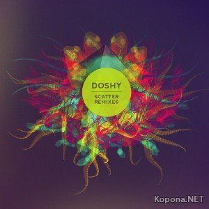 Doshy - Scatter Remixes (2011)