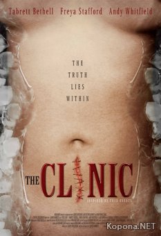  / The Clinic (2010) DVDRip