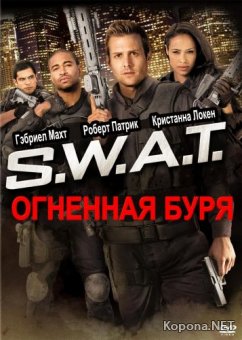 S.W.A.T.:   / S.W.A.T.: Firefight (2011) DVD5