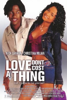     / Love Don't Cost a Thing (2003) DVD9 + DVDRip-avc