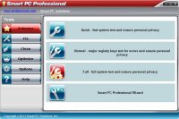 Smart PC Professional v5.5.DC20110201