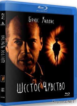   / The Sixth Sense (1999) Blu-ray + Remux + 1080p + 720p + DVD9 + HQRip