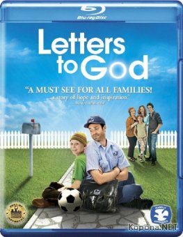   / Letters to God (2010) HD 720p