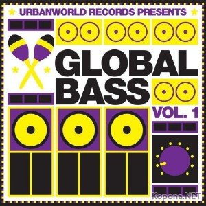 Global Bass Vol 1 (2011)