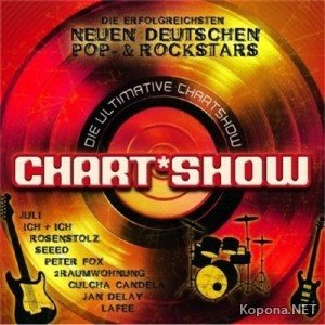 Die Ultimative Chartshow (2011)