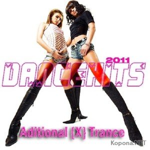 Aditional {X} Trance (2011)