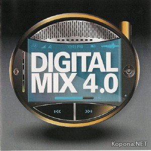 Digital Mix 4.0 (2011)