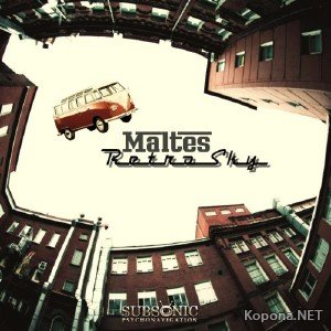 MALTES - Retro Sky (2011)