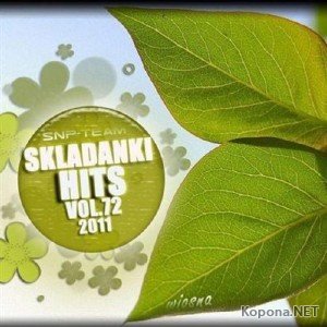 Skladanki Hits Vol.72 (2011)