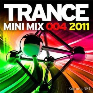 Trance Mini Mix 004: 2011