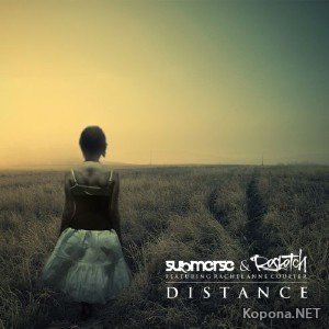 Submerse & Resketch - Distance EP (2011)