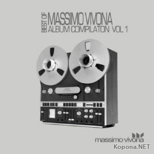 Massimo Vivona - Best Of Massimo Vivona Vol 1 (2011)