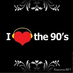 I Love The 90s Vol 4 (2011)