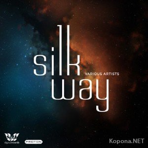 Silk Way LP (2009)