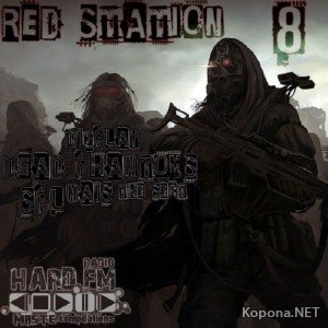 Red Station 8 (2011)