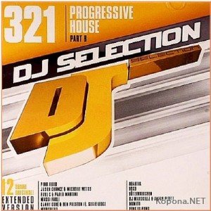 DJ Selection Vol. 321 - Progressive House Part. 8 (2011)