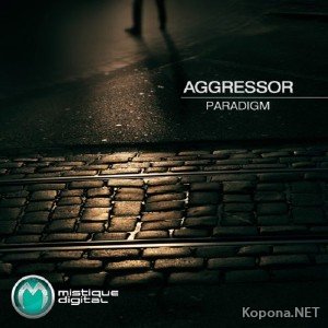 Aggressor - Paradigm (2011)