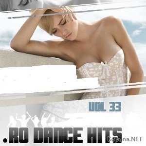 .RO Dance Hits Vol. 33 (2011)