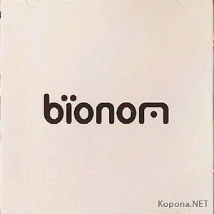 Bionom Monoid 2nd Label Compilation (2011)