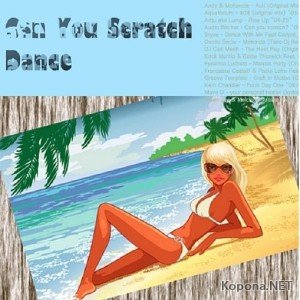 Can You Scratch Dance (2011)