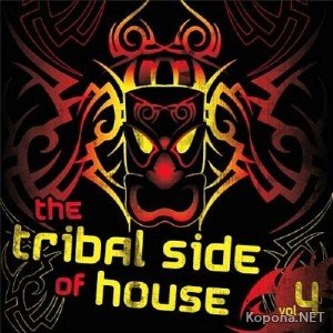 The Tribal Side Of House Vol. 4 (2011)