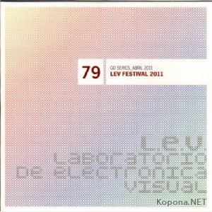 LEV Festival 2011