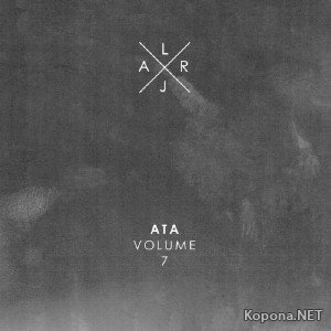 Mixed By ATA - Live At Robert Johnson Volume 7 (2011)