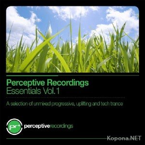 Essentials Vol 1 (2011)