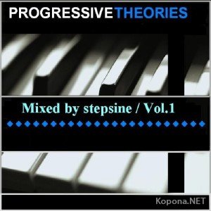 Progressive Theories: Part One (2011)