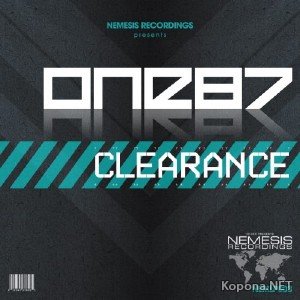 ONE87 - Clearance (2011)