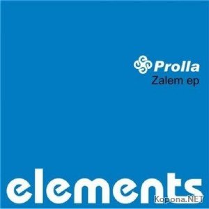 Prolla - Zalem (2011)