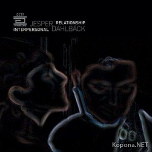 Jesper Dahlback - Interpersonal Relationship (2011)