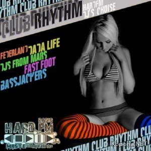 Club Rhythm (2011)