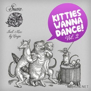 Kitties Wanna Dance 2 (2011)