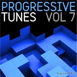 Progressive Tunes Vol 7 (2011)