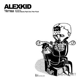 Alexkid - Yemsa (2011)