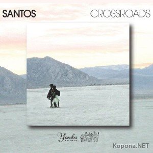 Santos - Crossroads (2011)